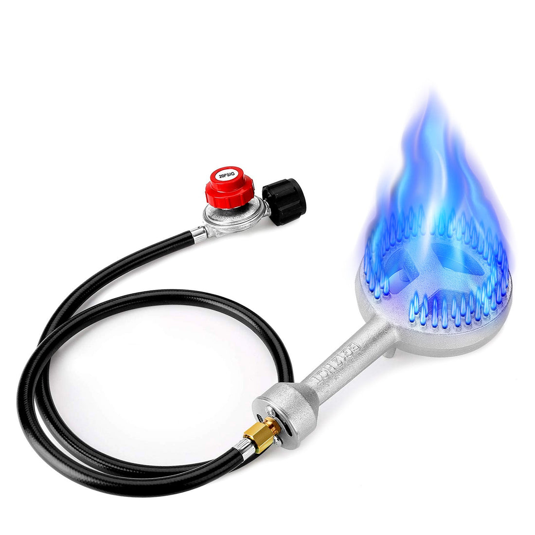 Why You Need a Better Burner